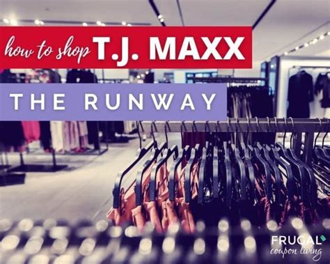 runway tj maxx locations.